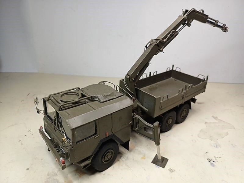 ÖAF s-LKW 10t (Typ 20.320/G3)