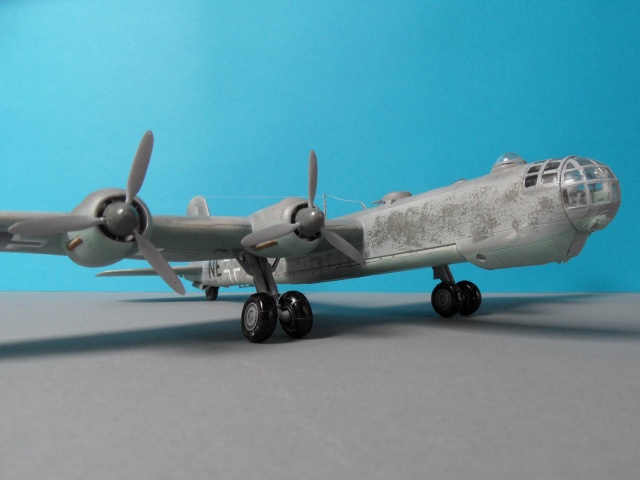 Heinkel He 277