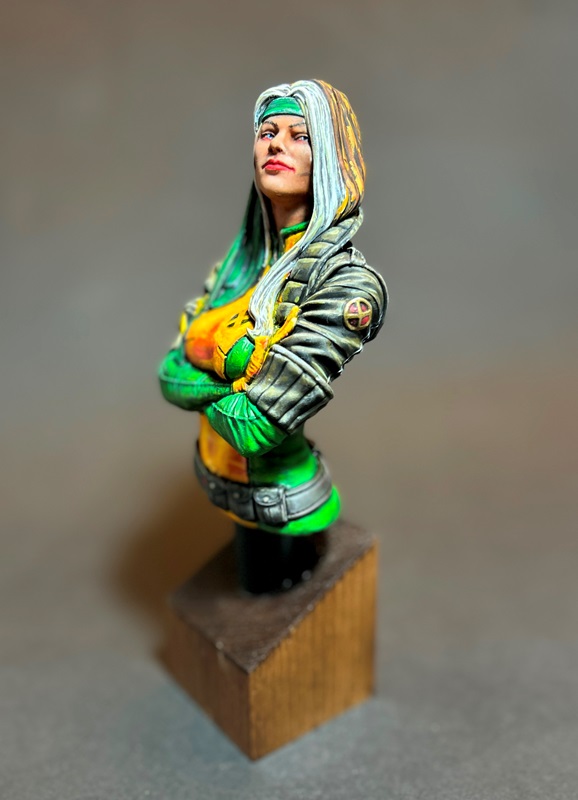 Rogue