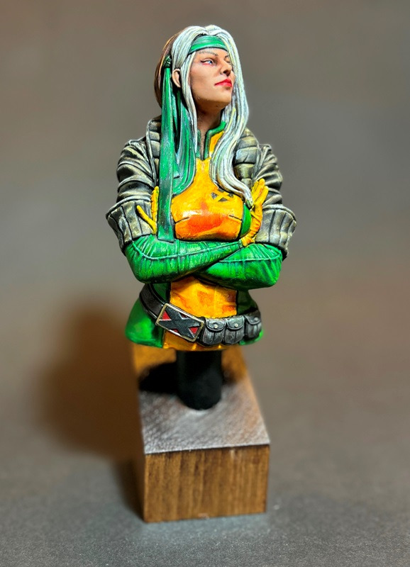 Rogue