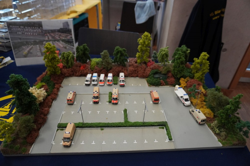 16. Ausstellung des MBC Koblenz, 25./26.10.2025, Teil 3