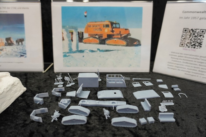 16. Ausstellung des MBC Koblenz, 25./26.10.2025, Teil 3