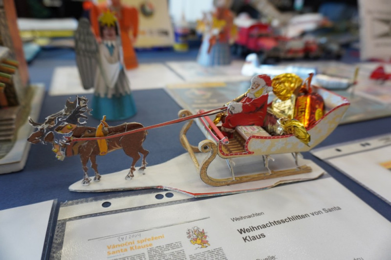 16. Ausstellung des MBC Koblenz, 25./26.10.2025, Teil 3