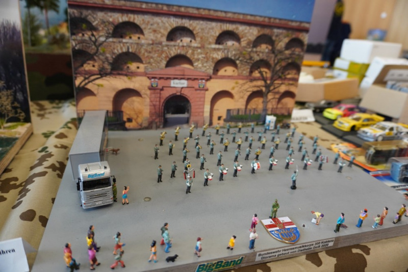 16. Ausstellung des MBC Koblenz, 25./26.10.2025, Teil 3