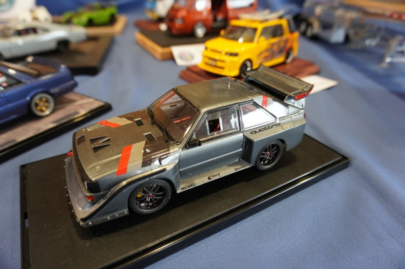 16. Ausstellung des MBC Koblenz, 25./26.10.2025, Teil 3