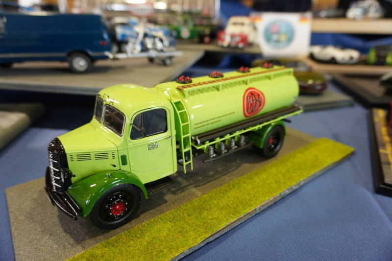 16. Ausstellung des MBC Koblenz, 25./26.10.2025, Teil 3