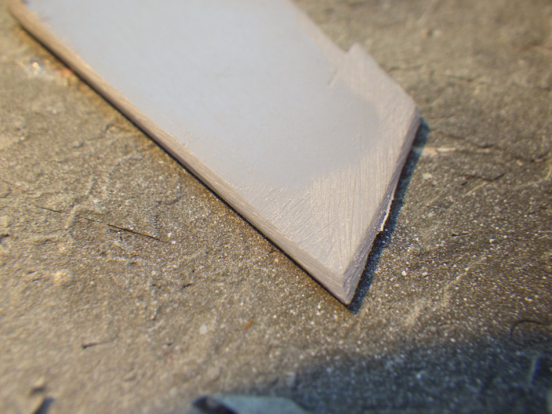 ...die nur durch Bearbeiten der Kanten zu meistern sind