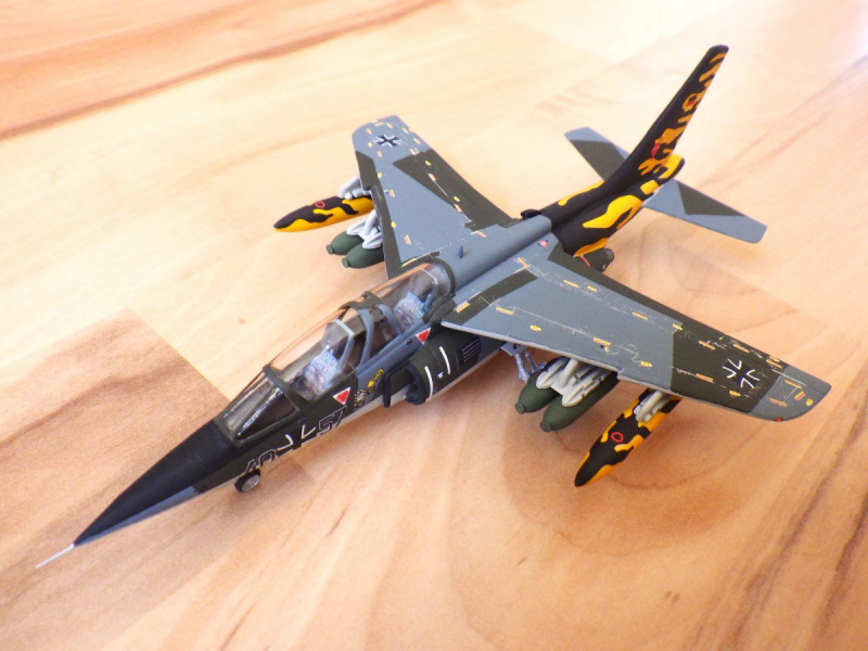 Dassault-Breguet/Dornier Alpha Jet A