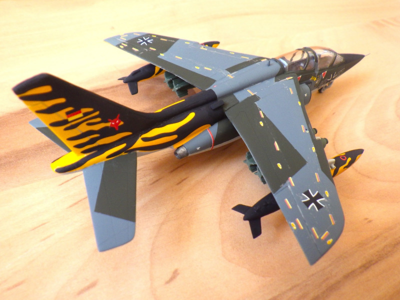 Dassault-Breguet/Dornier Alpha Jet A