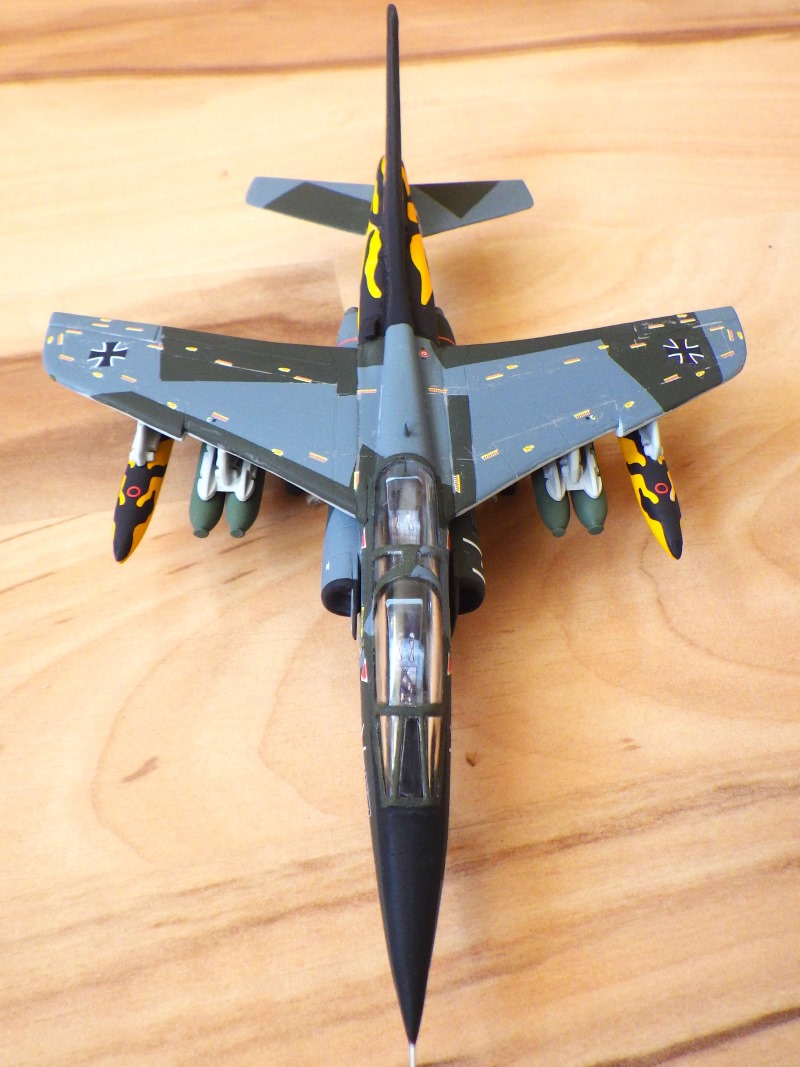 Dassault-Breguet/Dornier Alpha Jet A