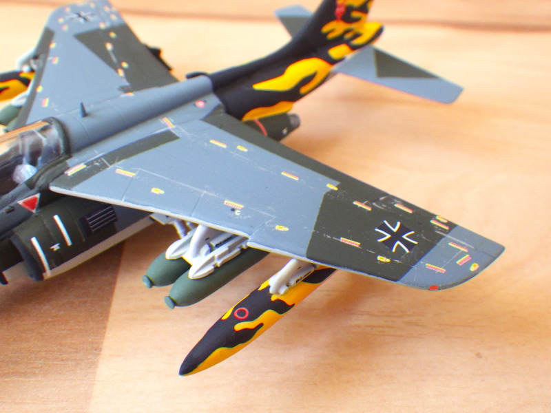 Dassault-Breguet/Dornier Alpha Jet A