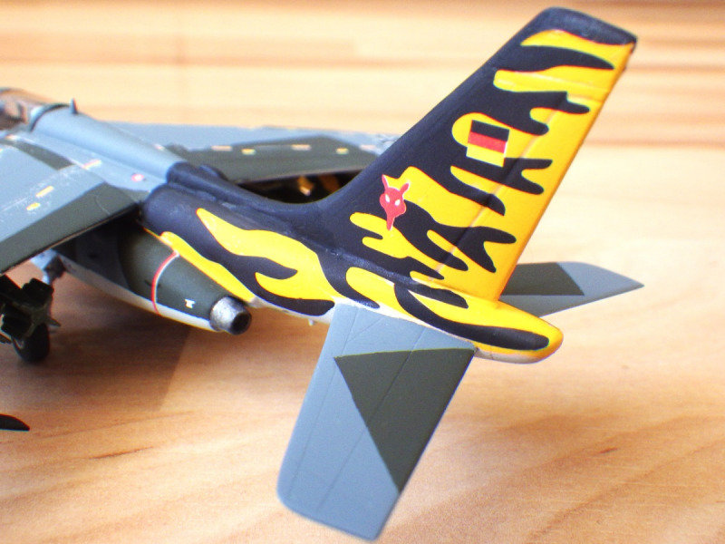 Dassault-Breguet/Dornier Alpha Jet A