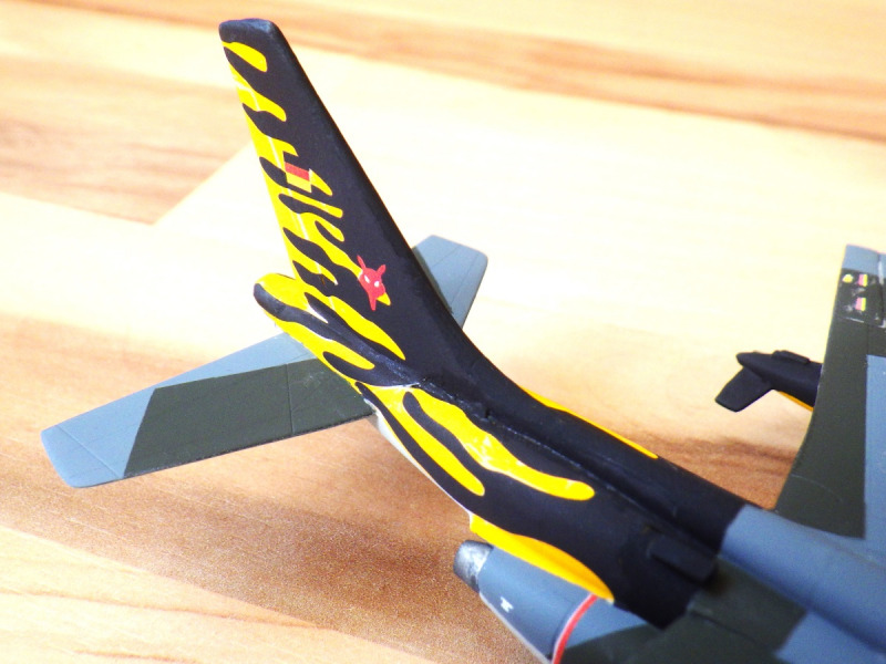 Dassault-Breguet/Dornier Alpha Jet A