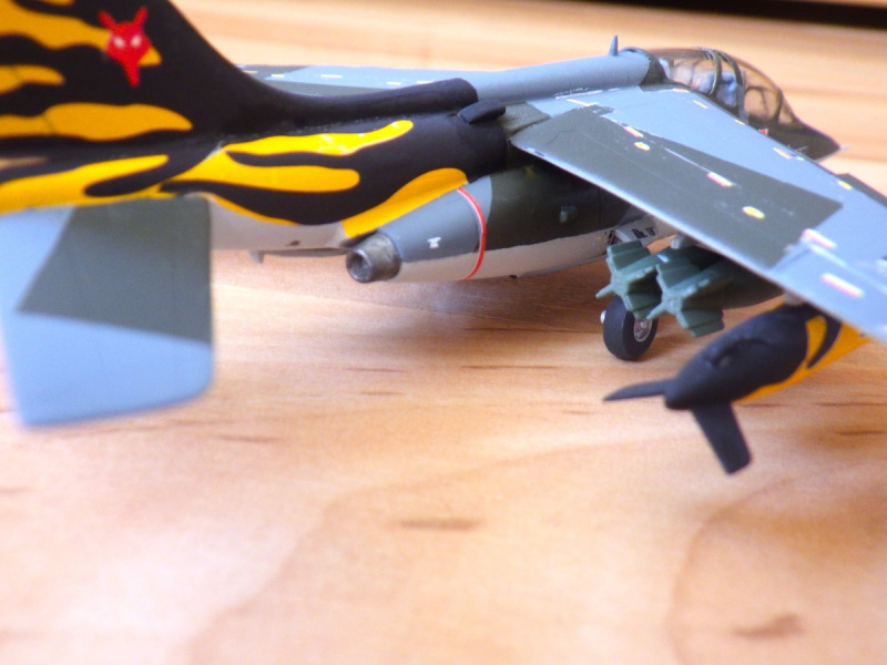 Dassault-Breguet/Dornier Alpha Jet A