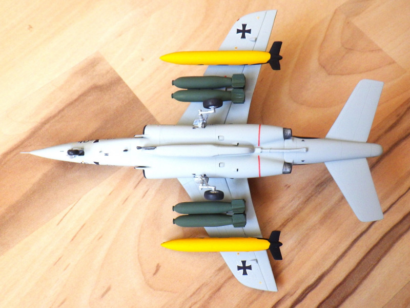 Dassault-Breguet/Dornier Alpha Jet A