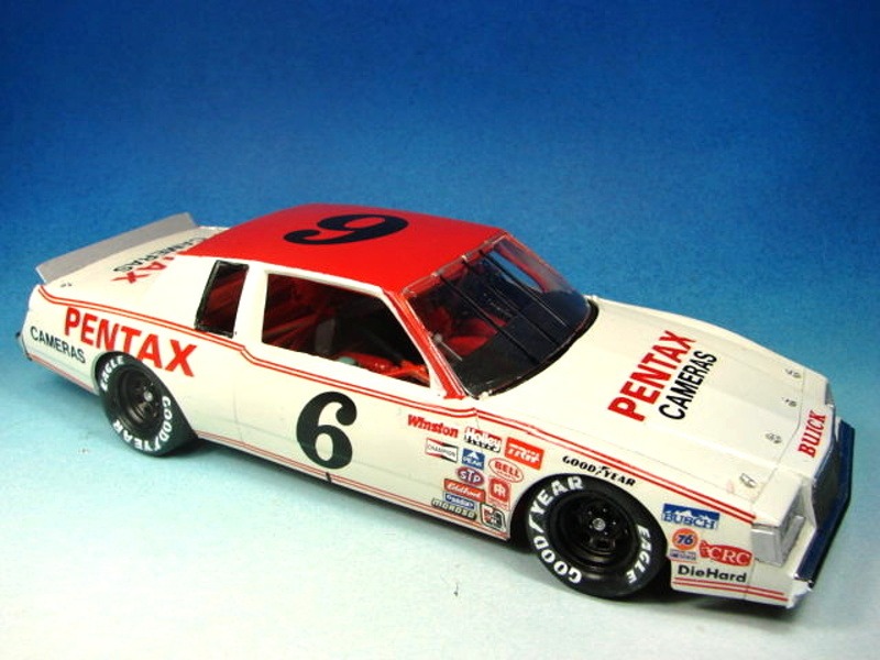 1982 Buick Regal