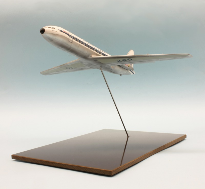 Sud Aviation SE-210 Caravelle