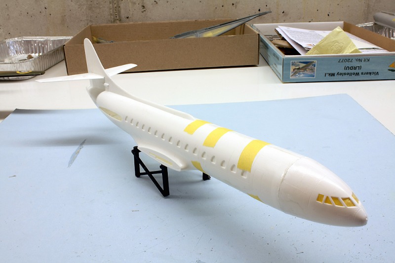 Sud Aviation SE-210 Caravelle