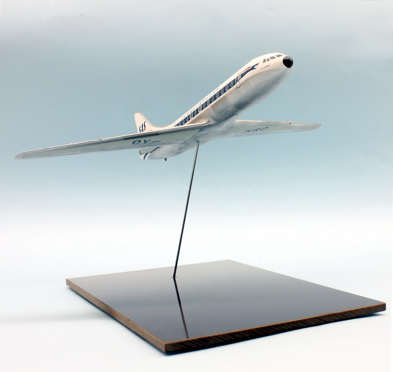 Sud Aviation SE-210 Caravelle