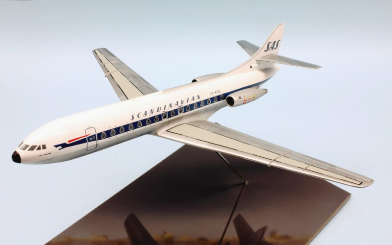 Sud Aviation Caravelle