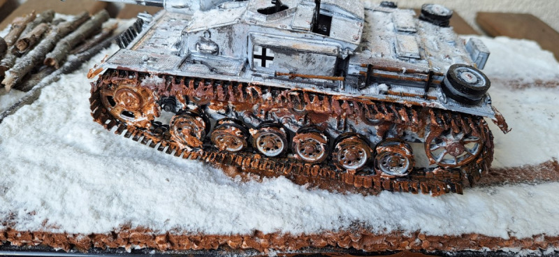 Sturmgeschütz III Ausf. F