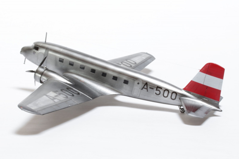 Douglas DC-2-115D