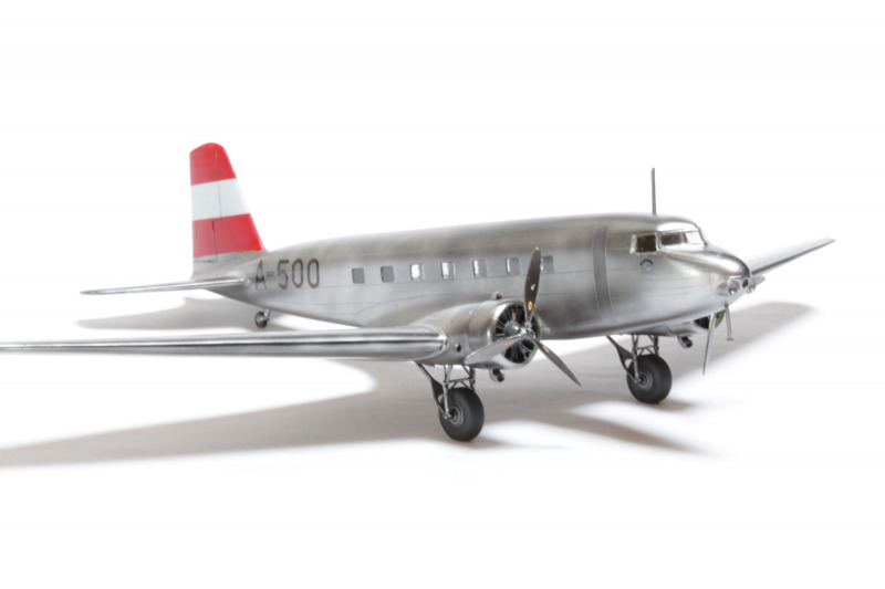 Douglas DC-2-115D