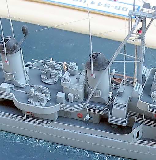 USS Boyd (DD-544)