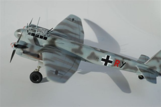 Junkers Ju 88 C-6