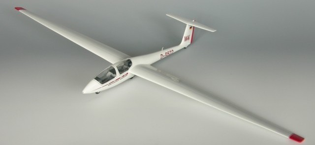 Schleicher ASK-21