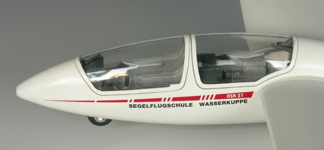 Schleicher ASK-21