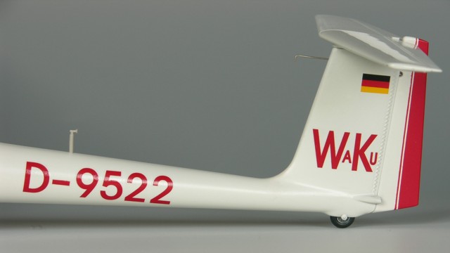 Schleicher ASK-21