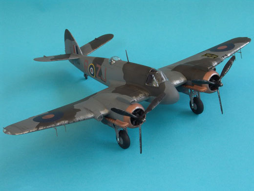Bristol Beaufighter Mk VI