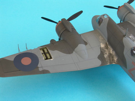 Bristol Beaufighter Mk VI