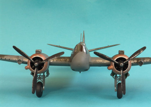 Bristol Beaufighter Mk VI