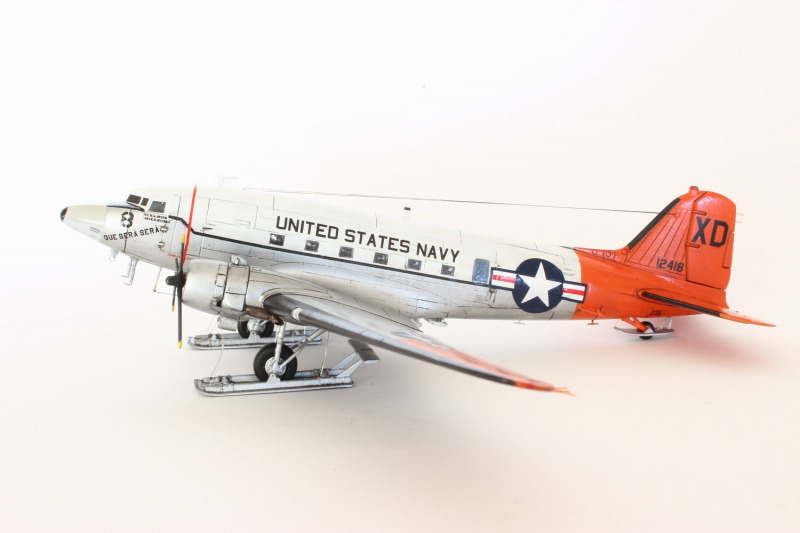 Douglas R4D-5L