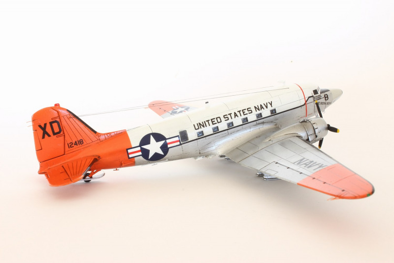 Douglas R4D-5L