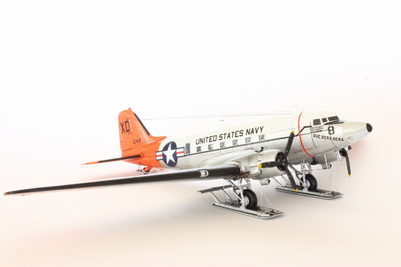 Douglas R4D-5L