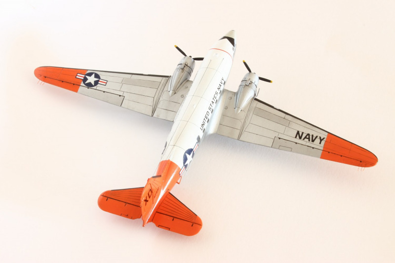 Douglas R4D-5L