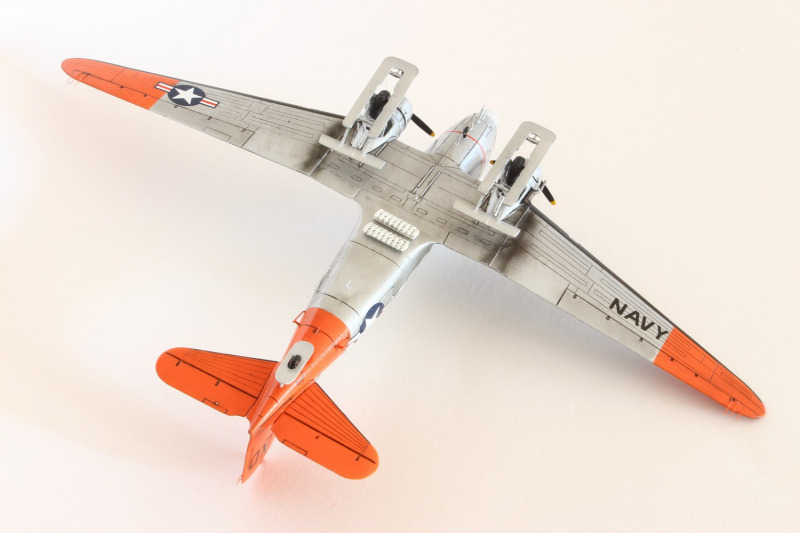Douglas R4D-5L