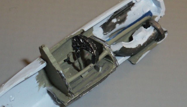 Hawker Typhoon Mk.Ib