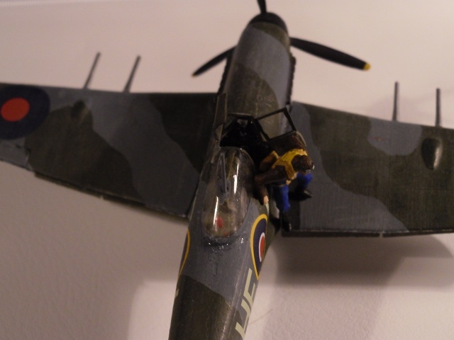 Hawker Typhoon Mk.Ib