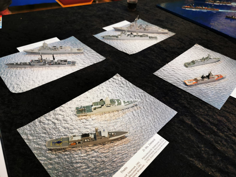 Ausstellung des 1. PMC Köln am 21. Juni 2025 - Teil 3