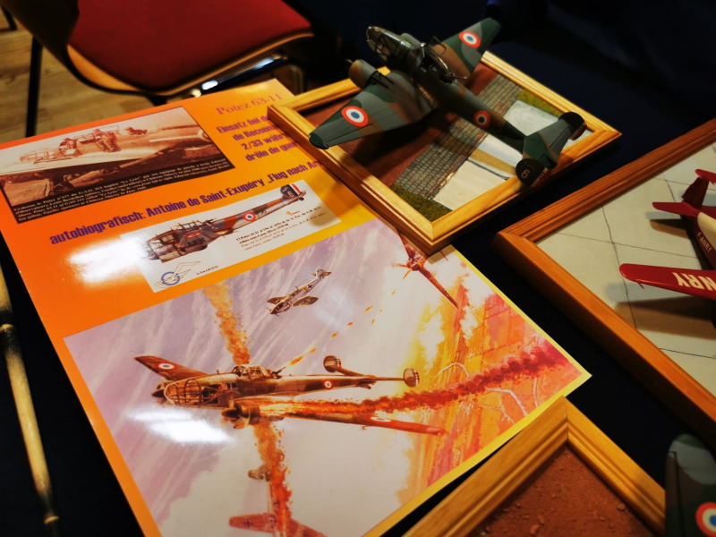 Ausstellung des 1. PMC Köln am 21. Juni 2025 - Teil 3