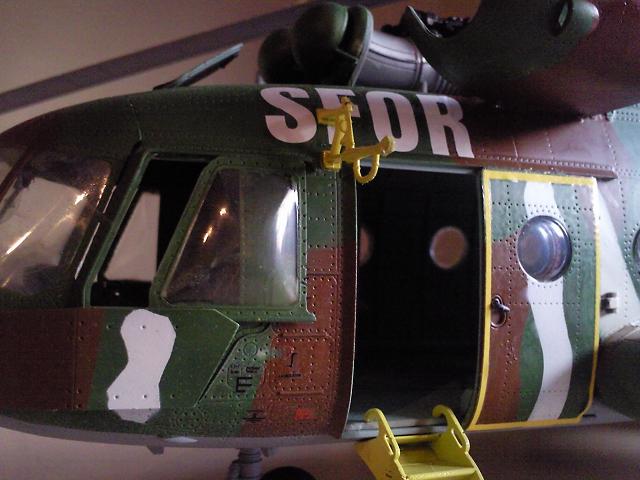 Mil Mi-17 Hip-H