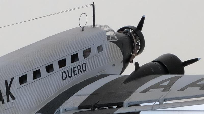 Junkers Ju 52/3m