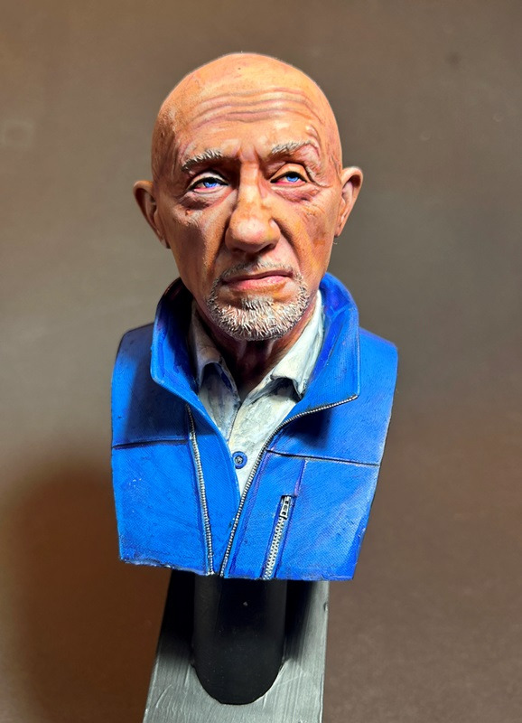 Mike Ehrmantraut