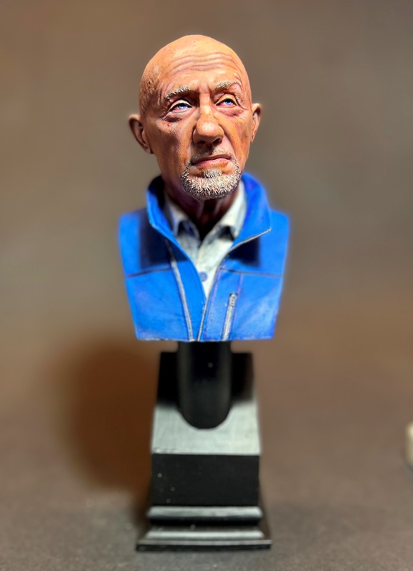 Mike Ehrmantraut