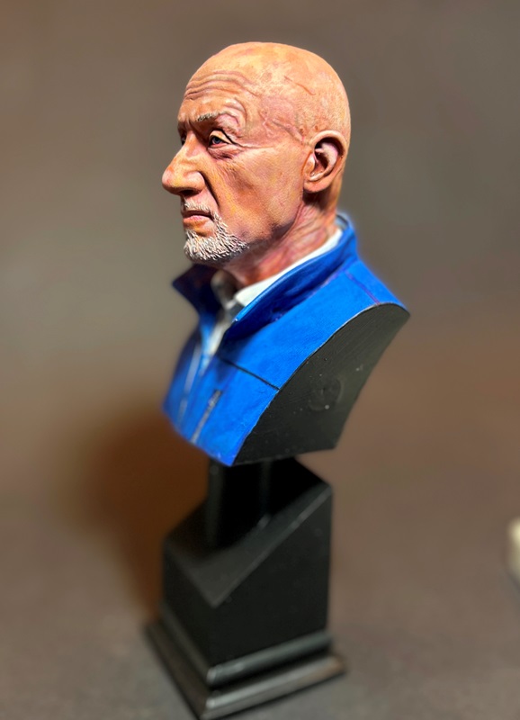 Mike Ehrmantraut