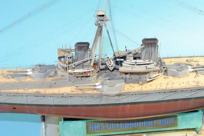 HMS Dreadnought